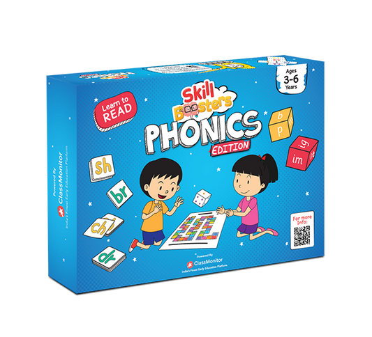 Phonics Kit